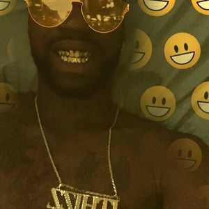 Meet your Posher, Johnathon